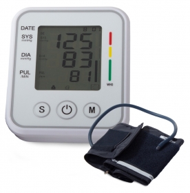Digital Automatic Blood Pressure Tester...