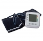 Digital Automatic Blood Pressure Tester Monitor Electronic LCD