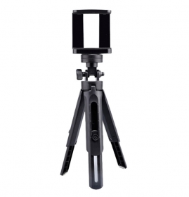 Adjustable Universal Tripod Stand For Phone...