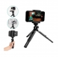 Adjustable Universal Tripod Stand For Phone Digital Photo