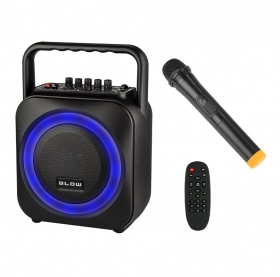 BT800 100W Portable Bluetooth Speaker...