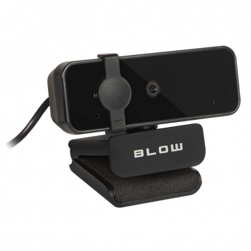 1.5m USB Full HD PC Webcam Auto Focus Sensor Mic Camera 1080p