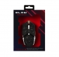 Hurricane 3 Wireless Gaming USB Mouse Built-In Battery LED
