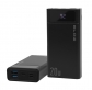 40000mAh Extremely Powerful Heavy Power Bank USB 3.0 Fast Charge