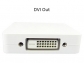 Mini DisplayPort 3 in 1 To HDMI DVI DP Adapter for Macbook iMac