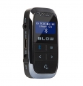 Bluetooth 5.1 FM Transmitter Wireless Audio...