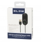 Mini Bluetooth 5.1 FM Transmitter Handsfree Car Kit Micro SD