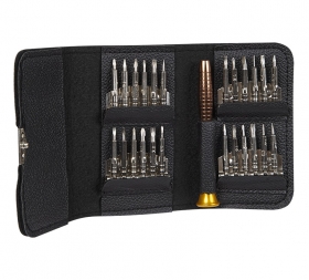 25 in 1 Professional Precision Screwdriver...