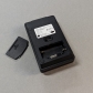 Tank Mouse Black USB Wireless Bluetooth 5.0 Amiga PC Atari C64