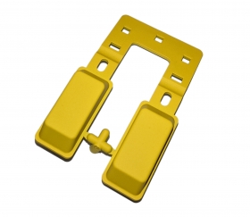 Replacement Yellow Buttons for Amiga USB...
