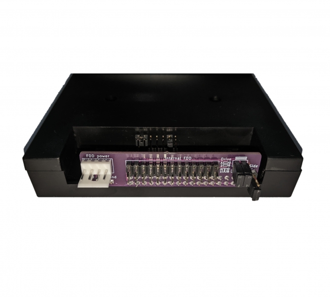 Gotek Interface Adapter Amstrad CPC 6128 Spectrum+3 Internal FDD