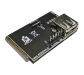 AmiKey1200 Amiga 1200 USB HID Keyboard Compact Interface Adapter