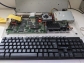 AmiKey1200 Amiga 1200 USB HID Keyboard Compact Interface Adapter