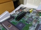 Angle IDE 44 PIN Adapter 40 PIN HD CD-ROM IDE SD Amiga 600 1200
