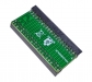Angle IDE Female 44 PIN and IDE SD Adapter for Amiga 600 1200