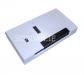 Greaseweazle V4.1 USB Floppy Adapter Flux Reader Writer + Case