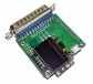 Amiga IMP Box LCD Wi-Fi Internet Adapter Online Modules Player