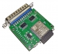 Amiga IMP Box LCD Wi-Fi Internet Adapter Online Modules Player