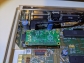 Reversed RGBtoHDMI RGB2HDMI Adapter Raspberry Pi Amiga 500 500+