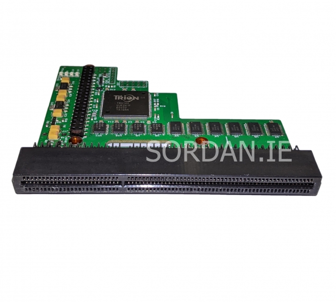 PiStorm32 Lite Raspberry Pi turbo card adapter for Amiga 1200