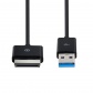 Asus Eee Pad Transformer USB 3.0 40 PIN Charger Data Cable TF101