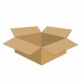 Cardboard Box 20pcs 20cm x 20cm x 10cm Storage Shipping Packing