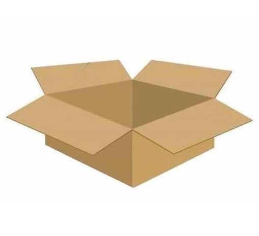 Cardboard Box 20pcs 30cm x 20cm x 10cm Storage Shipping Packing
