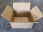 Cardboard Box 20pcs 35cm x 30cm x 20cm Storage Shipping Packing