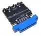 Tapuino Datasette Emulator OLED Adapter for Commodore C64 C128