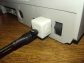 Power Cube PSU Type C Adapter 8 Bit Atari 800XL 600XL 65XE 130XE