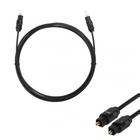 Toslink 5m Gold Plated Cable Digital...