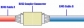 RJ45 Network Connector Ethernet LAN Coupler Adapter