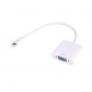 Mini DisplayPort To VGA Adapter Cable For Apple Macbook DP