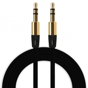 3.5mm Stereo Male Jack to Jack Audio Cable...