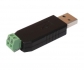 NI5L USB to RS485 485 Converter Adapter Support Win7 XP Vista