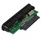 Enclosure Aluminum Case SATA 2.5 to Mini USB Adapter Hard Disk