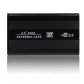 Enclosure Aluminum Case SATA 2.5 to Mini USB Adapter Hard Disk