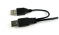 2.5 HDD Laptop Hard Drive USB to SATA Serial ATA Adapter Cable
