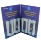 8 pcs Oral-B Braun Vitality Replacement Electric Toothbrush Head